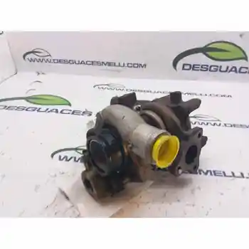 

8971852412 TURBOCHARGER OPEL ASTRA G SALOON