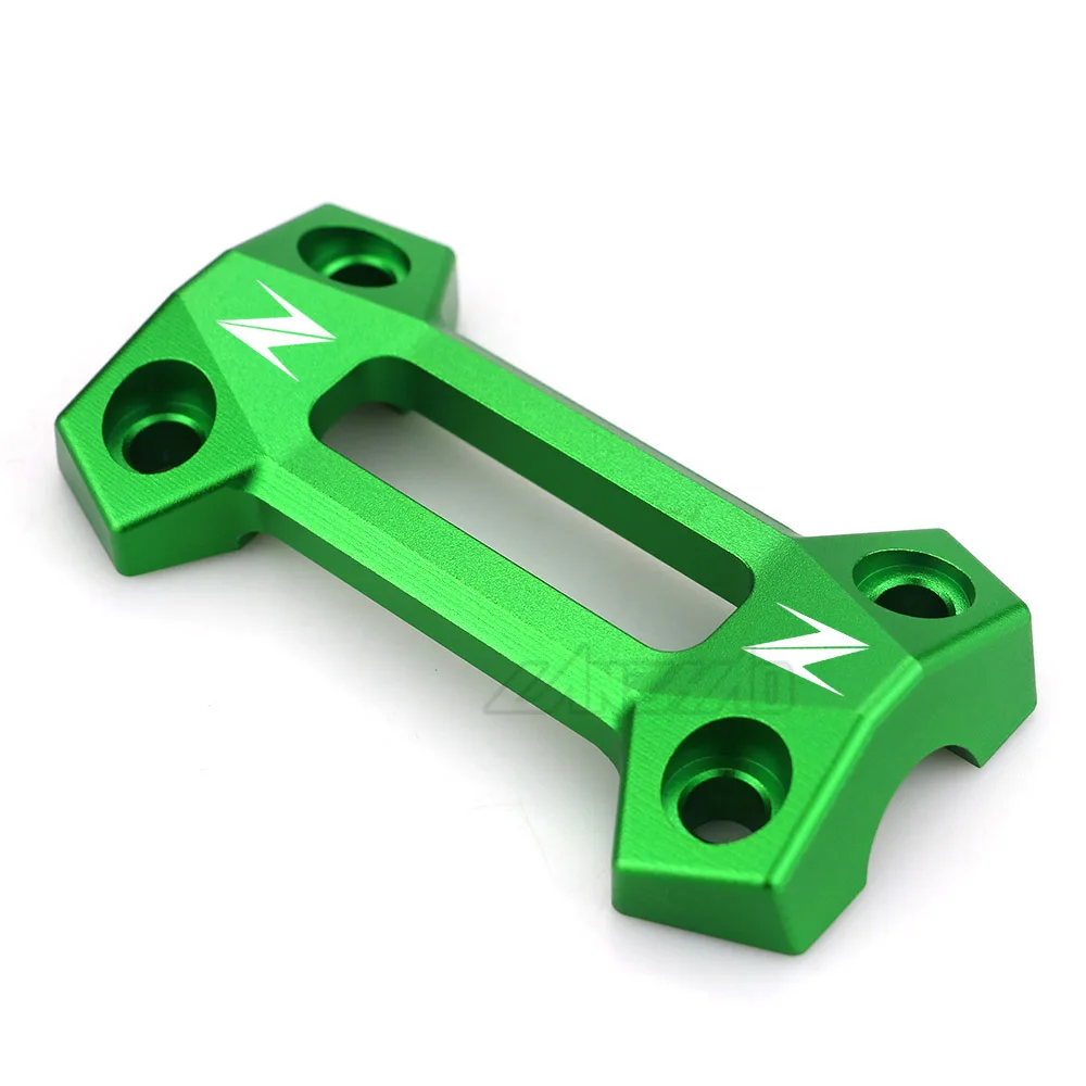 kawasaki handlebar riser (3)