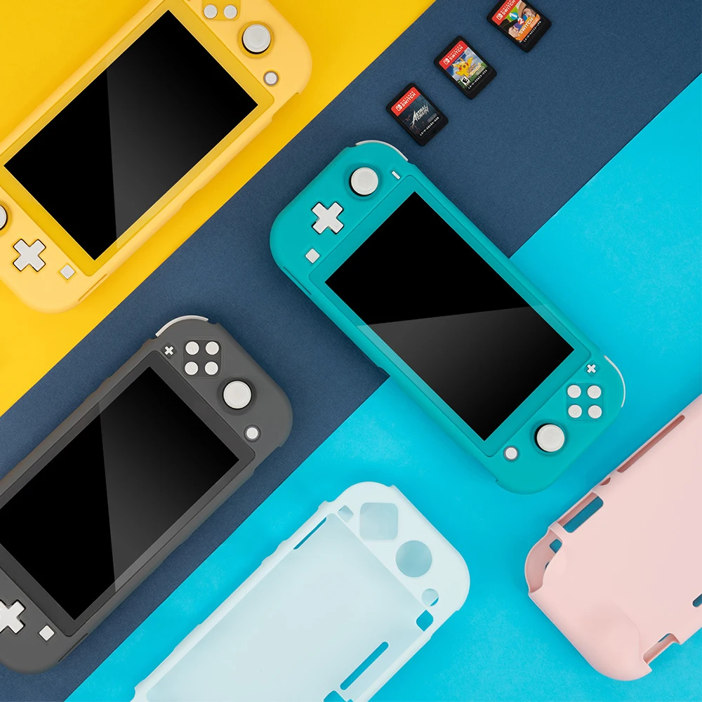 iBen Protective Case Shell For Switch Lite (15)
