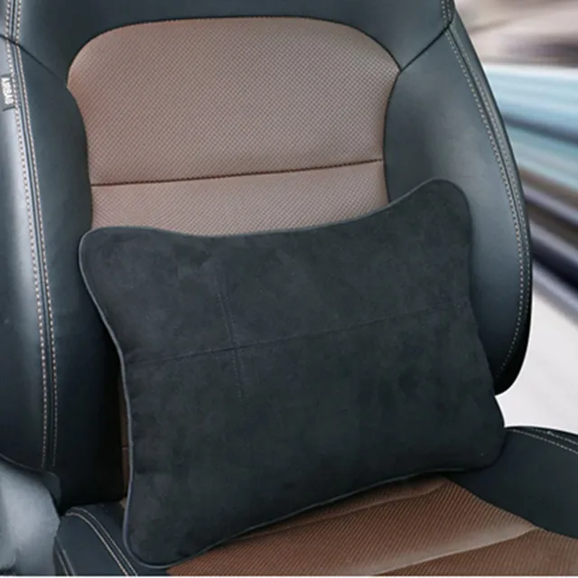 슈퍼 소프트 자동차 시트 쿠션: 편안한 주행의 필수품