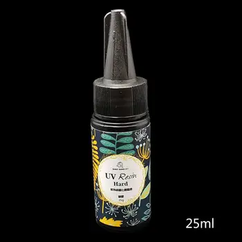 

DIY UV Resin Casting Mold Kit Pendant Jewelry Necklace Crafts Making Accessories