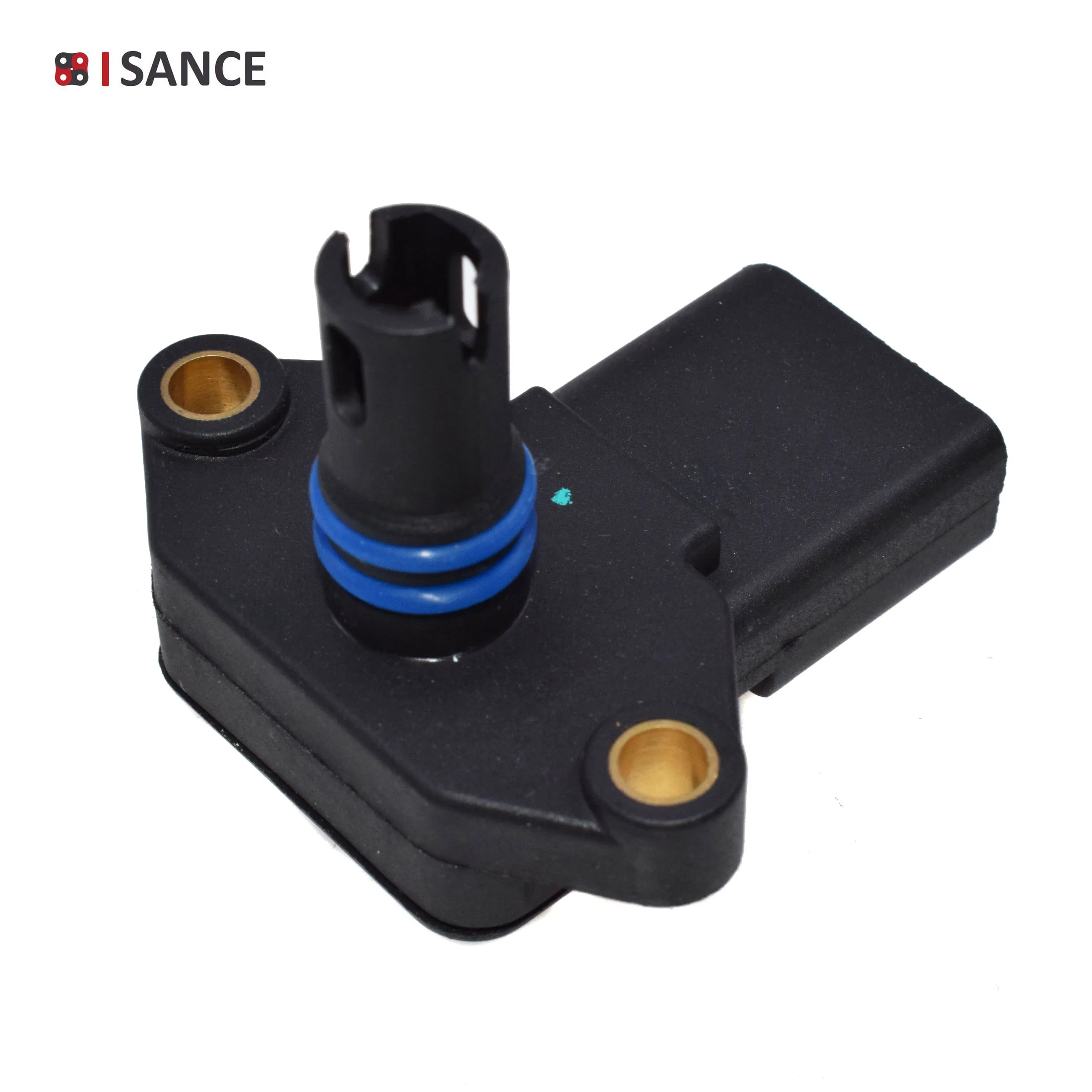 Датчик давления ISANCE MAP 036906051 для VW Beetle Jetta Golf Rabbit Passat Eos Tiguan Polo Touran Scirocco Audi A2 A3 A4 A6 A8 |