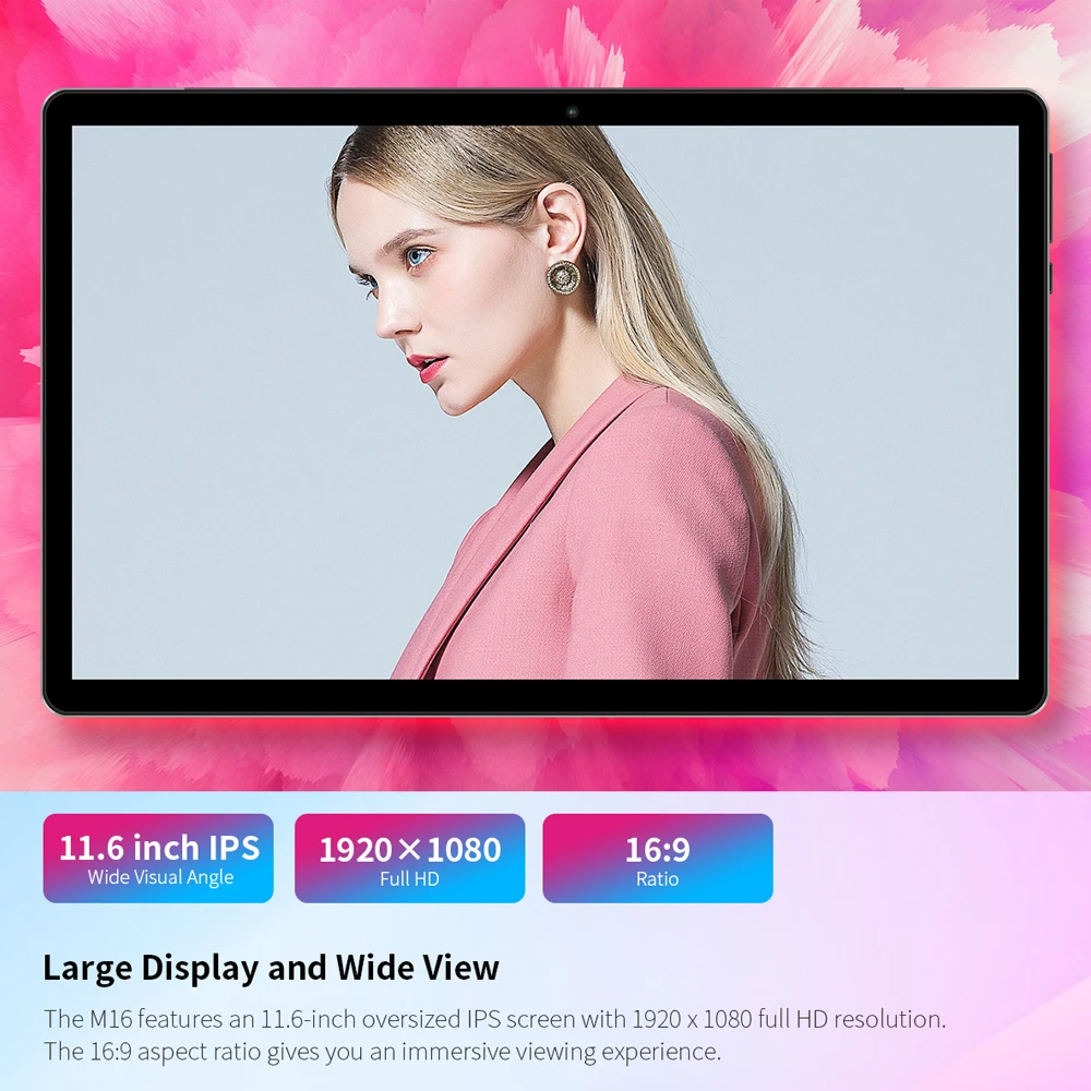 Teclast M16 2 в 1 планшеты 11," Android планшетный ПК Helio X27 Дека ядро 4 ГБ ОЗУ 128 Гб ПЗУ 4 г сеть 8,0 МП док-станция тип-c HDMI