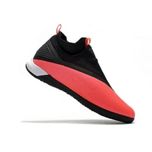Nike Phantom Vision Elite DF Ag Pro Black Lux Pack .