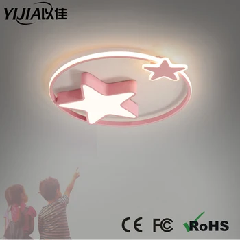 

Led Ceiling Lights Modern LED Ceiling Lamp Light dimming lamp Cold WarmWhite Lighting Surface Mounted For Home lamp childbedroom