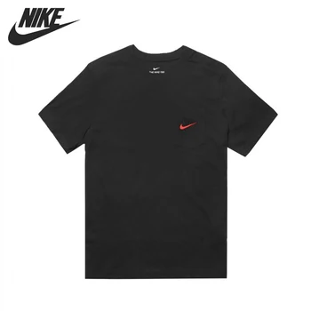 

Original New Arrival NIKE AS M NSW AIR POCKET SS TEE Men's T-shirts short sleeve Sportswear