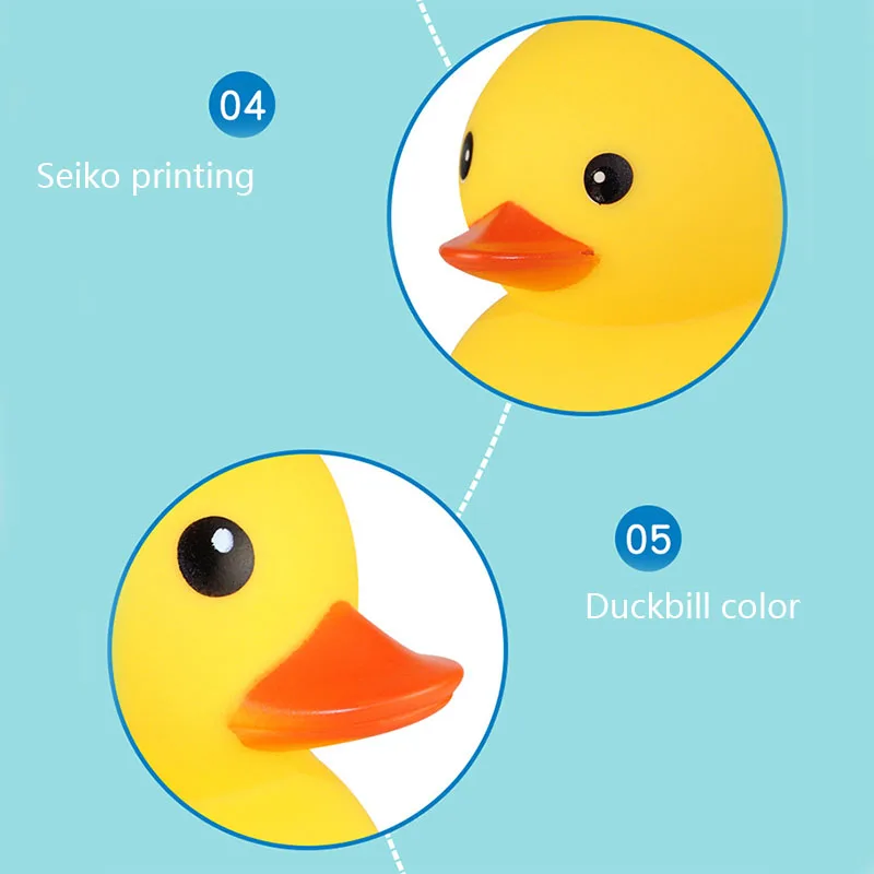 Rubber Duck