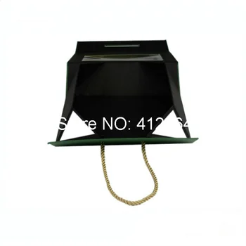 

Small customized box insert for gift packaging with foam or velvet.BX-2084