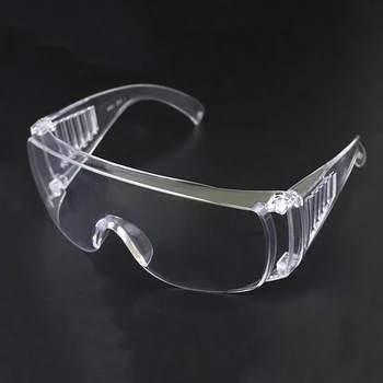 

Sand Prevention Goggles Security Supplies Riding Eyewear Vented Glasses Safety Eye Protection Protective Work Lab