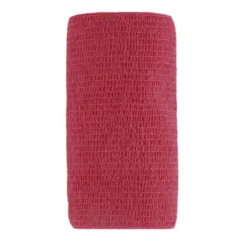 

2.5-10cm Colorful Athletic Wrap Tape Self Adhesive Elastic Bandage Elastoplast Sports Protector Knee Finger Ankle Palm Shoulder
