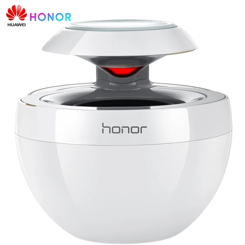 Беспроводная Bluetooth Колонка Huawei Honor Портативная колонка стерео звук 360 объемные