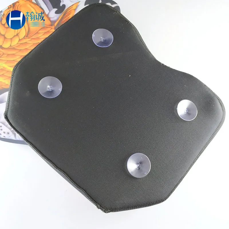 

Fishing Gear Fishing Cushion with Suckers Fishing Box Pad Waterproof Fishing Box Seat Cushion Elasticity Fishing Box Seat Cushio