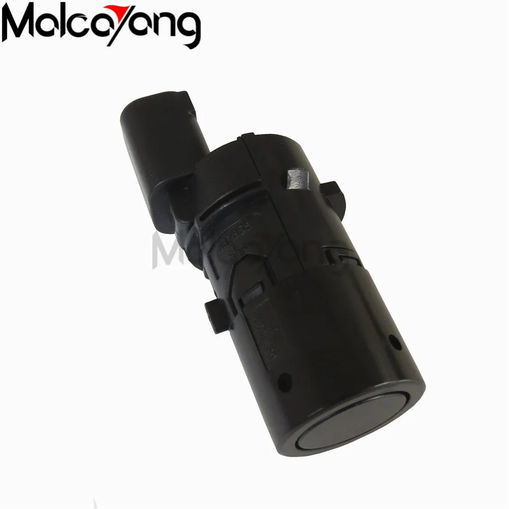 Новый датчик парковки PDC для Ford 2W93-15K859-AC беспроводной 2W9315K859AC | Автомобили и