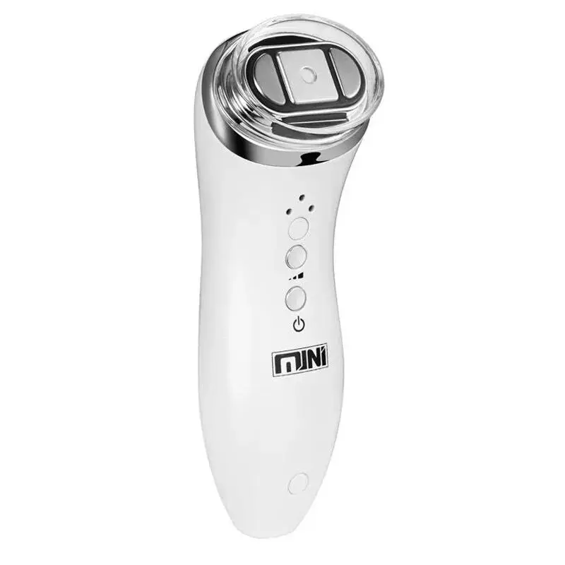 Portable Hifu High Intensity Focused Ultrasound Hifu Face Body Lift HIFU Wrinkle Removal Beauty Machine Skin Tightening Care