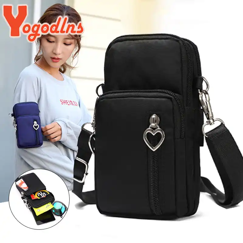 cross body bag for mobile phone