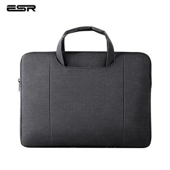 

ESR 13.3 inch Tablet Bag For iPad MacBook Laptop Storage Handbag Briefcase Bag For 2020 iPad Pro 12.9 11 MacBook