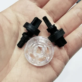 Penis Shower Water Pump Accessories For X30 X40 Xtreme & X7 X9 Handball Pump With Hose Belt Valve Penis Enlargement Vacuum Kit 5