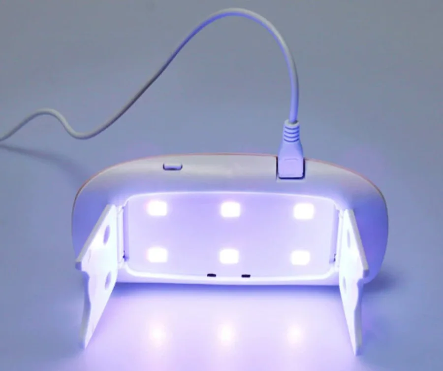 led nail dryer