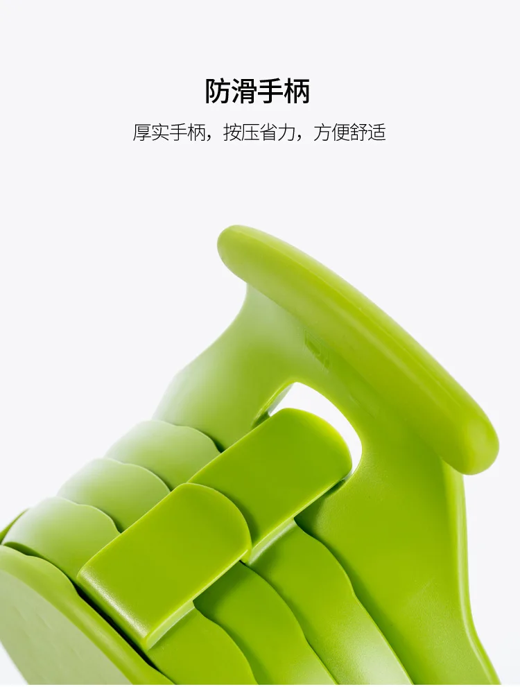 Xiaomi Jordan& Judy Cut Apple Artifact Cut Piece Многофункциональный разделитель для фруктов набор нарезки фруктов нарезка овощей артефакт