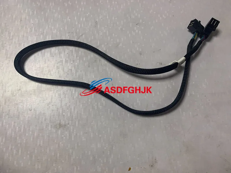 

Оригинальный кабель заднего давления для Dell PowerEdge r540 SCSI rd5dw 0rd5dw 100% проверенный ОК