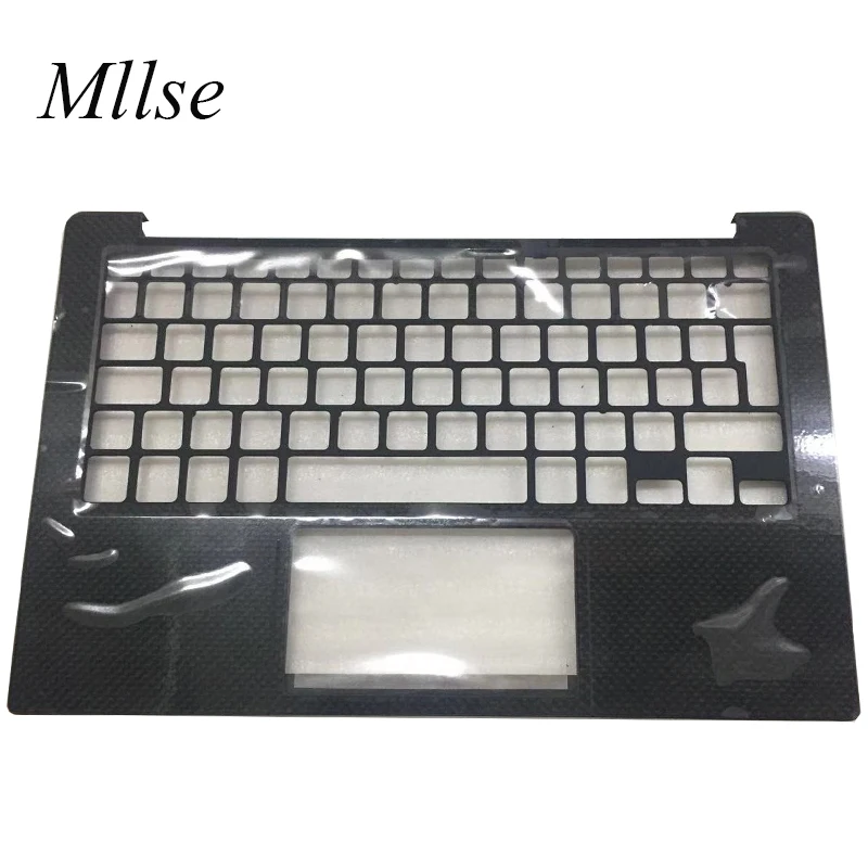 Бесплатная доставка для Dell Xps 13 9350 9360 чехол подставка рук Чехол UK PN:NXHVX 0NXHVX|Сумки и