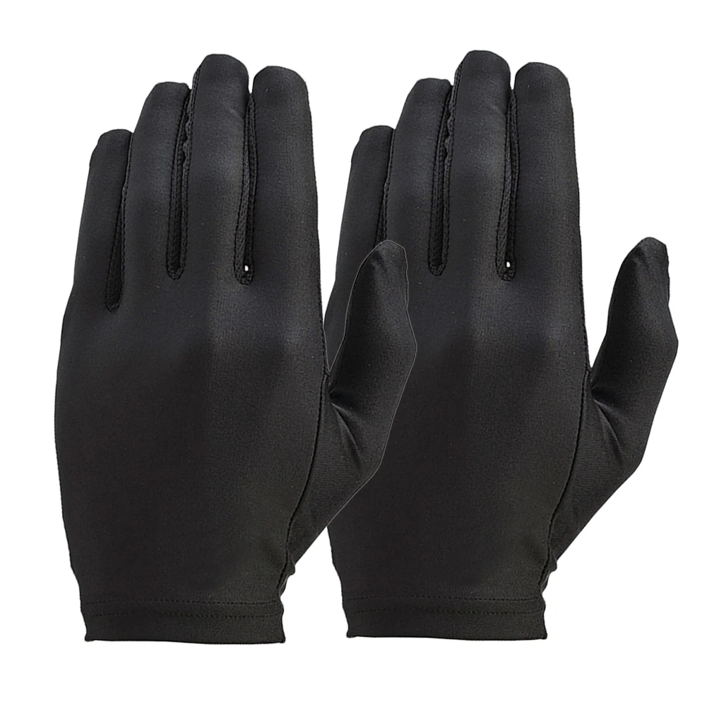 Motorcycle Gloves For Riding In Summer
