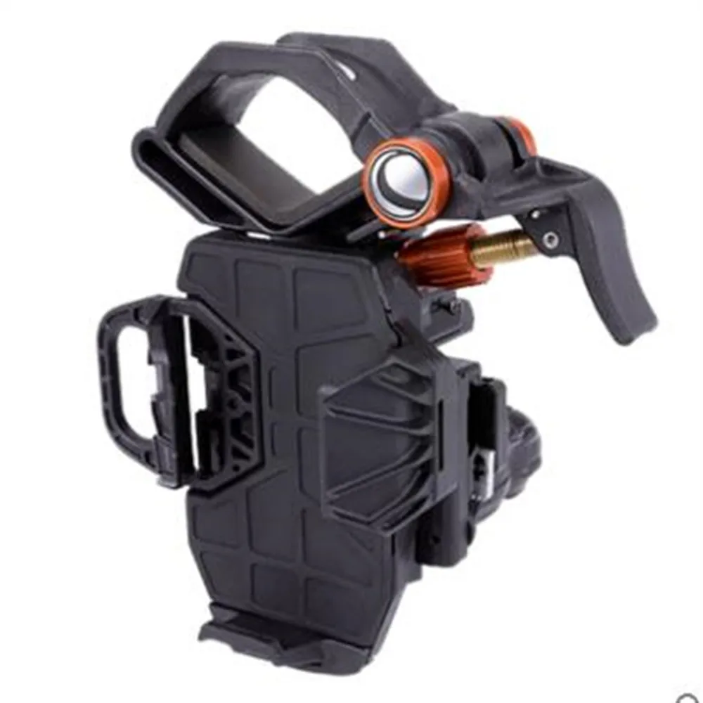 Agnicy Three-axis Smartphone Photography Bracket Adapter Telescope Microscope Accessories NexYZ
