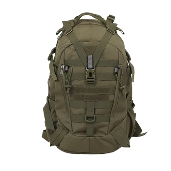 

Large Outdoor Sports Camping Backpack Mountaineering Rucksack Hiking Bag