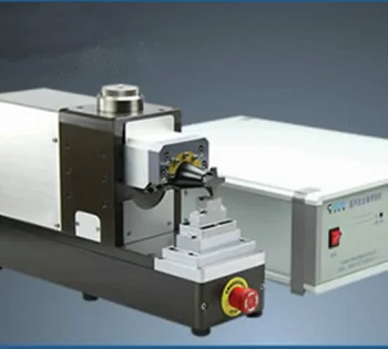 Buy Ultrasonic Metal Spot Welder Welding Machine For Lithium Battery Al & Ni Tab Welding