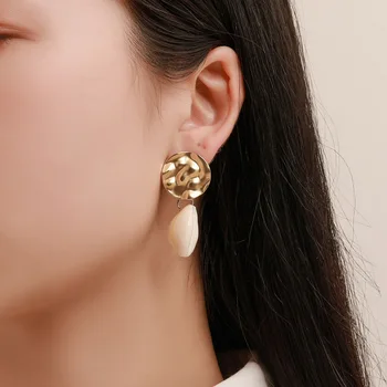 

30 Pairs/lot classical fashion women jewelry earrings lot 1026-108