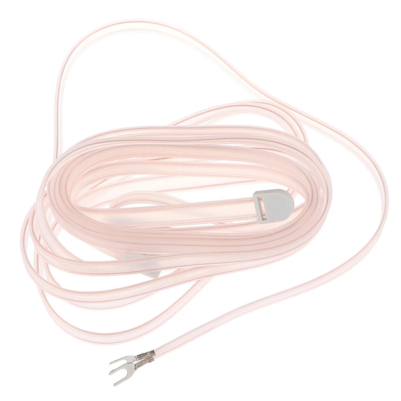 FM Dipole Antenna Indoor T-Type Sound Radio Stereo Receiver 300Ohm Transformer Communication Equipment Telecommunications