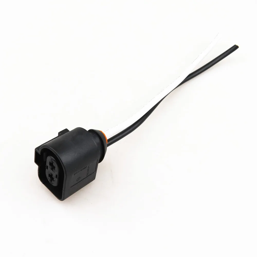 READXT Car 6 or 12 Teeth Rear Wheel Hand Brake Cylinder Servo Motor Plug Cable For A6 C6 1J0937773 1J0 937 773