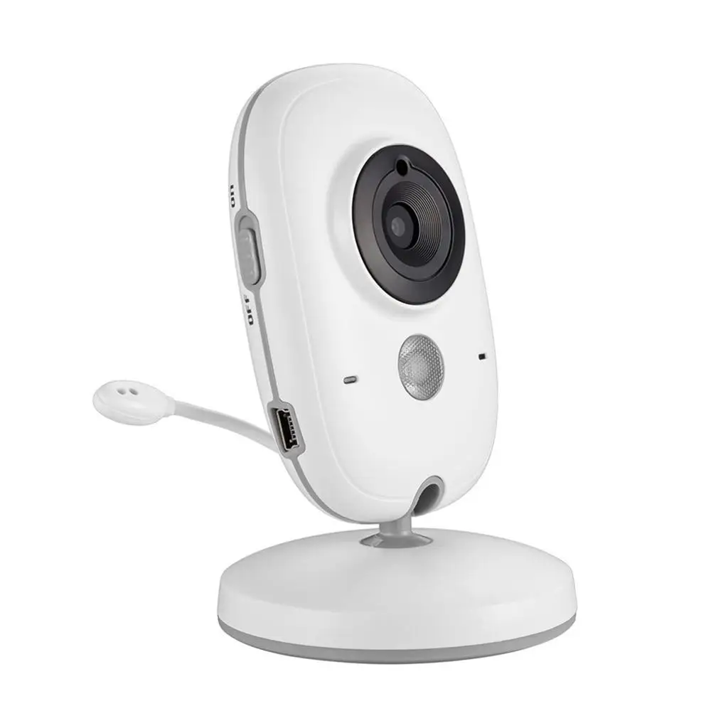 

3.2 Inch Wireless Baby Monitor Wifi Camera Remote Surveillance Camera Smart Two-Way Voice Surveillance Camera Infrared Camera