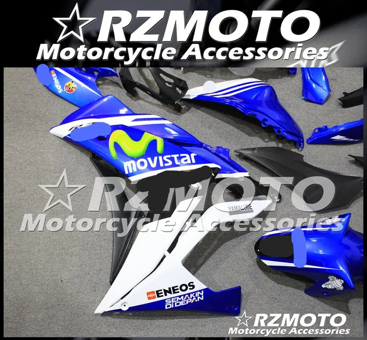 New ABS Motorcycle fairing kit For YZF R25 R3- year Bodywork Injection moldStore No.0785