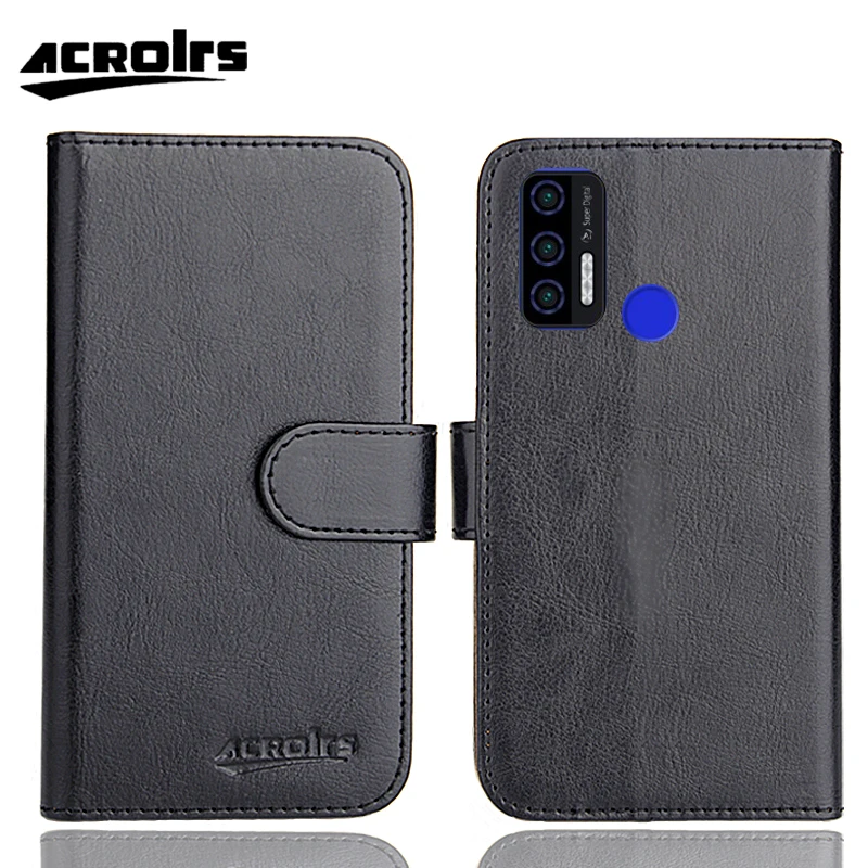 Black Fox B9Fox Case 6.26" 6 Colors Flip Fashion Customize Soft Leather B9 Exclusive Phone Cover Cases | Мобильные телефоны и