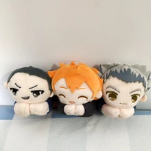 ba toys oikawa plush