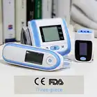 Пульсоксиметр , измеритель артериального давления, ушной термометр , домашнее Медицинское оборудование, медицинский градусник термометр ц...