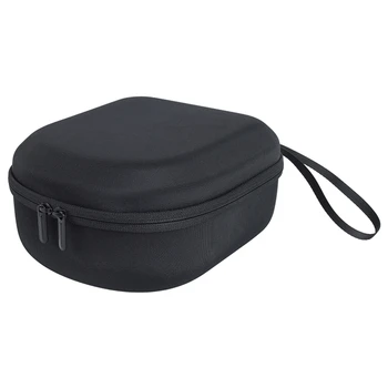 

EVA Storage Bag Travel Protective Case Carrying Box Cover for -Oculus Quest 2 M2EC