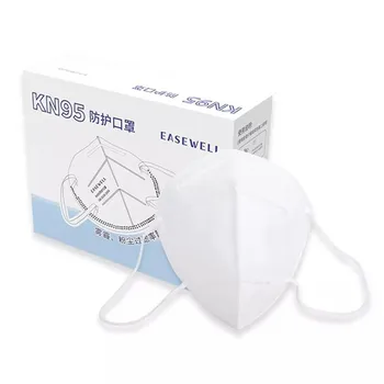 

Youpin Easewell 10pcs Mask Anti-foaming Breathing Protective Mask Anti-fog Splash Proof Face Masks