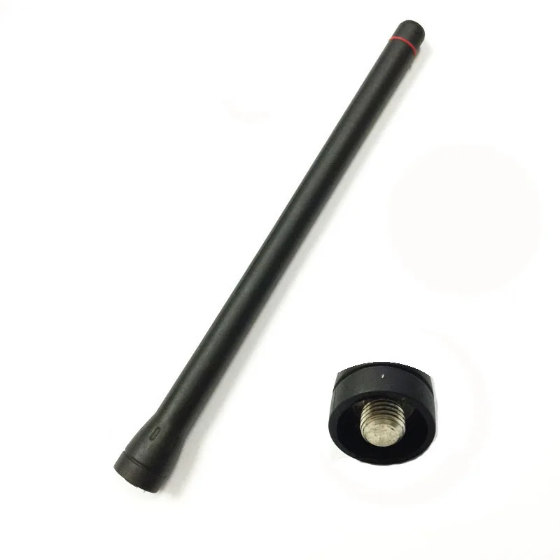 FA-SC58V VHF Walkie Talkie Antenna for ICOM Marine Radio IC-M23 IC-M24 IC-M33 IC-M34 IC-M35 IC-M36 IC-M25 IC-F16 F30