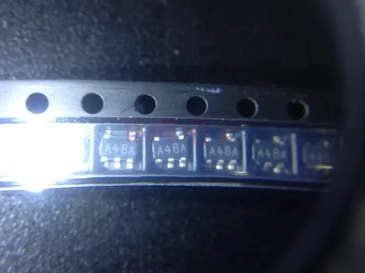 20 шт./лот LMV710M5 LMV710M5X/NOPB SOT23