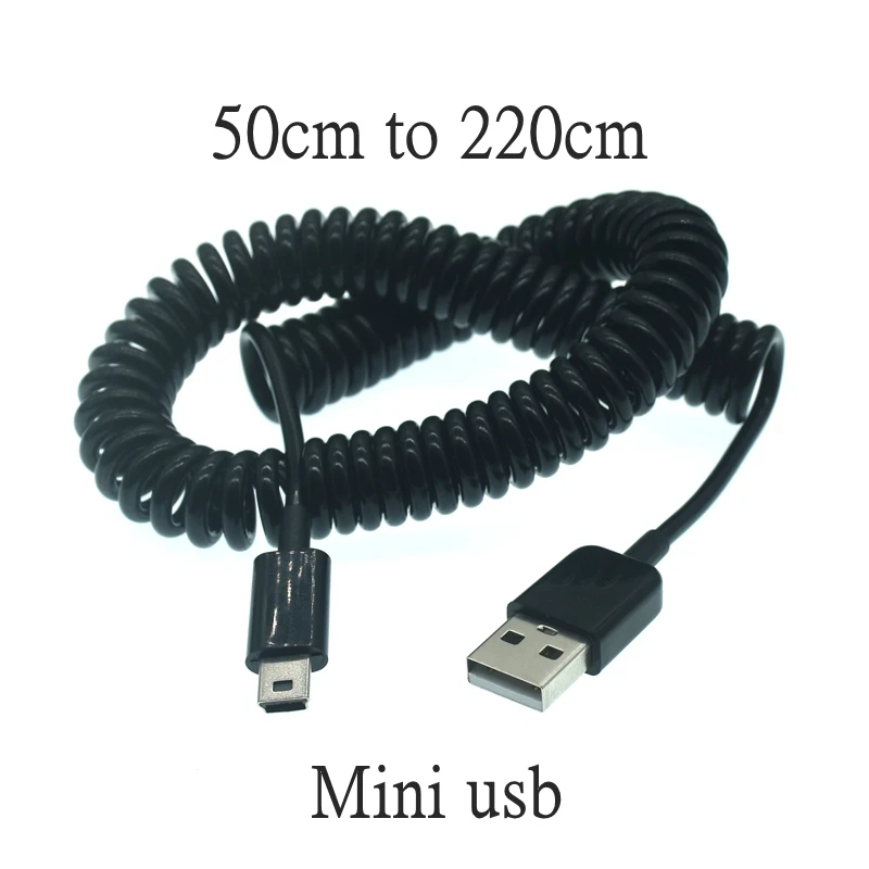 Spring USB Cable - Micro, Mini, USB C Male to Male/Female, Fast Charging Phone Charger Cord - 1m, 3m Description Image.This Product Can Be Found With The Tag Names Computer Cables Connecting, Computer Peripherals, PC Hardware Cables Adapters, Usb cable