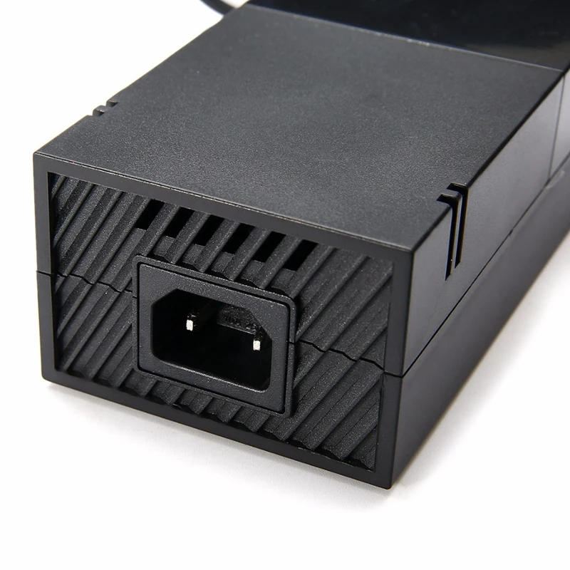 220 Вт для Xbox One, блок питания, адаптер переменного тока, Сменное зарядное устройство с кабелем для Xbox 1, для Xbox One power Brick Advanced Quietest