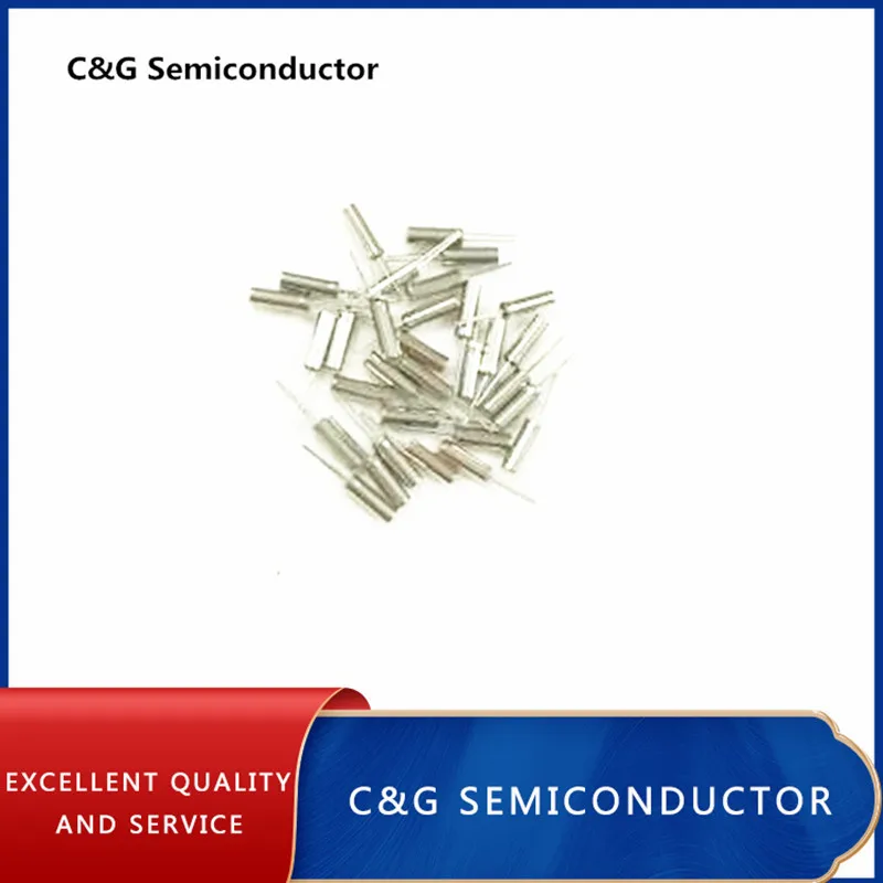 20pcs 2*6 206 32 768 KHZ K 12.5PF 2X6 JU-206 кварцевый генератор кристаллы часов | Электронные