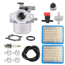 

799866 Carburetor For 790845 799871 796707 794304 12H800 Engine For Toro Craftsman Lawn Mower