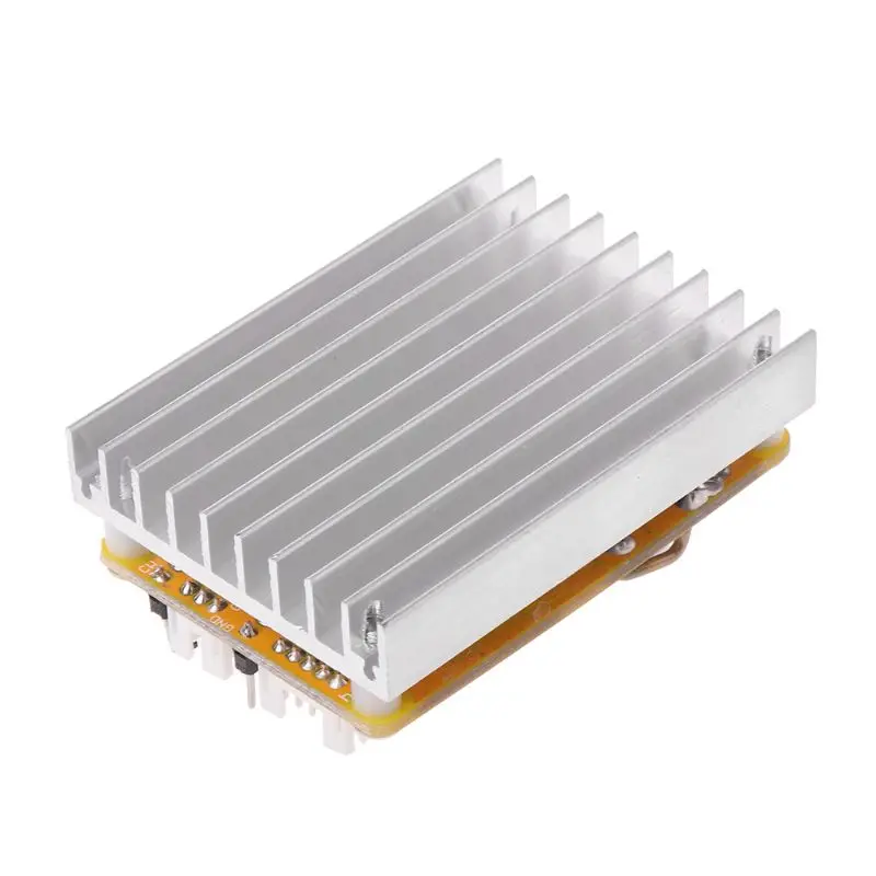 350W 5 V-36 V с бесщеточным двигателем постоянного тока мотор драйвер платы регулятор вентильного двигателя широкий Напряжение высокое Мощность бесщеточный мотор приводная пластина
