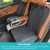 Чехол для Сиденья Собаки Водонепроницаемый Pet Car Seat Cushion Car Rear Back Mat Pet Travel Cat Dogs Cushion Protector С Подлокотником Среднего Сиденья