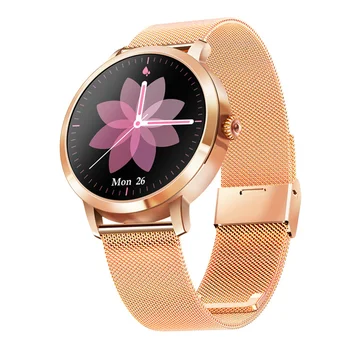 

New K20 Smart Watch Men Fitness Tracker Band Blood Pressure Monitor Sport Bluetooth Smart Clock Women Smartwatch For IOS Android