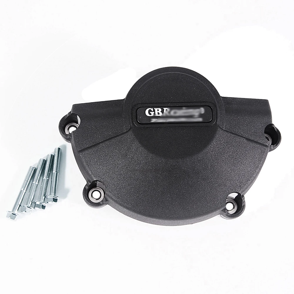 Motorcycles Engine Cover Protection Case for HONDA CBR600RR CBR 600RR 2007-2016 for GBRacing