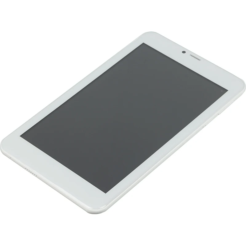 Планшет Digma Plane 7561N 3G MT8321 4C/1Gb/16Gb 7" IPS 1280x800/3G/And7.0/золотистый/BT/GPS/2Mpix/0